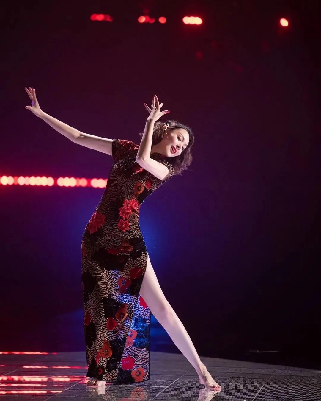 黑红30年,姐圈命运交缠?再兴风浪的浪姐2藏着哪些纠葛往事?