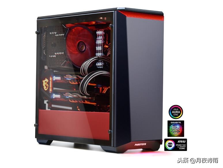 装机福利,装机顶级配置