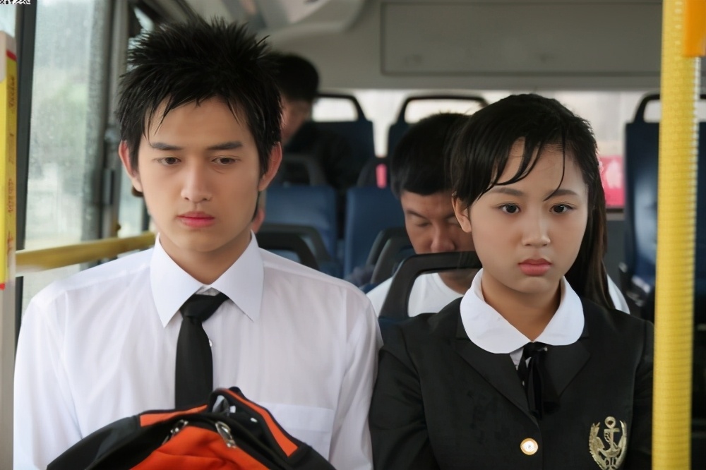 杨红樱宇宙是我的早恋圣经