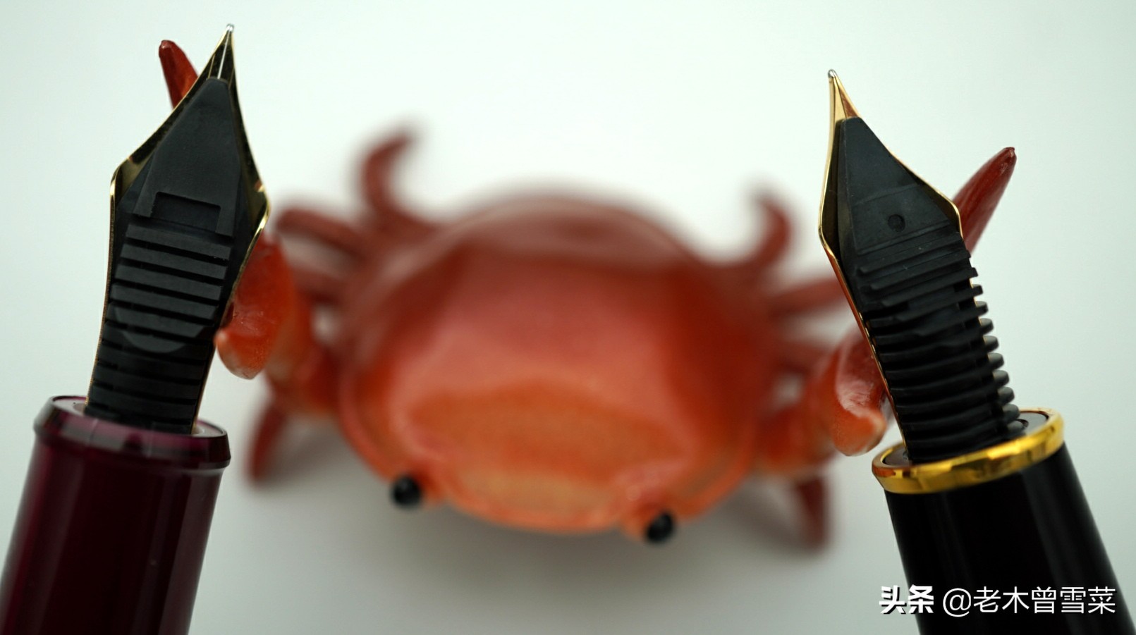 白金钢笔平价好用推荐,白金3776sf尖钢笔测评