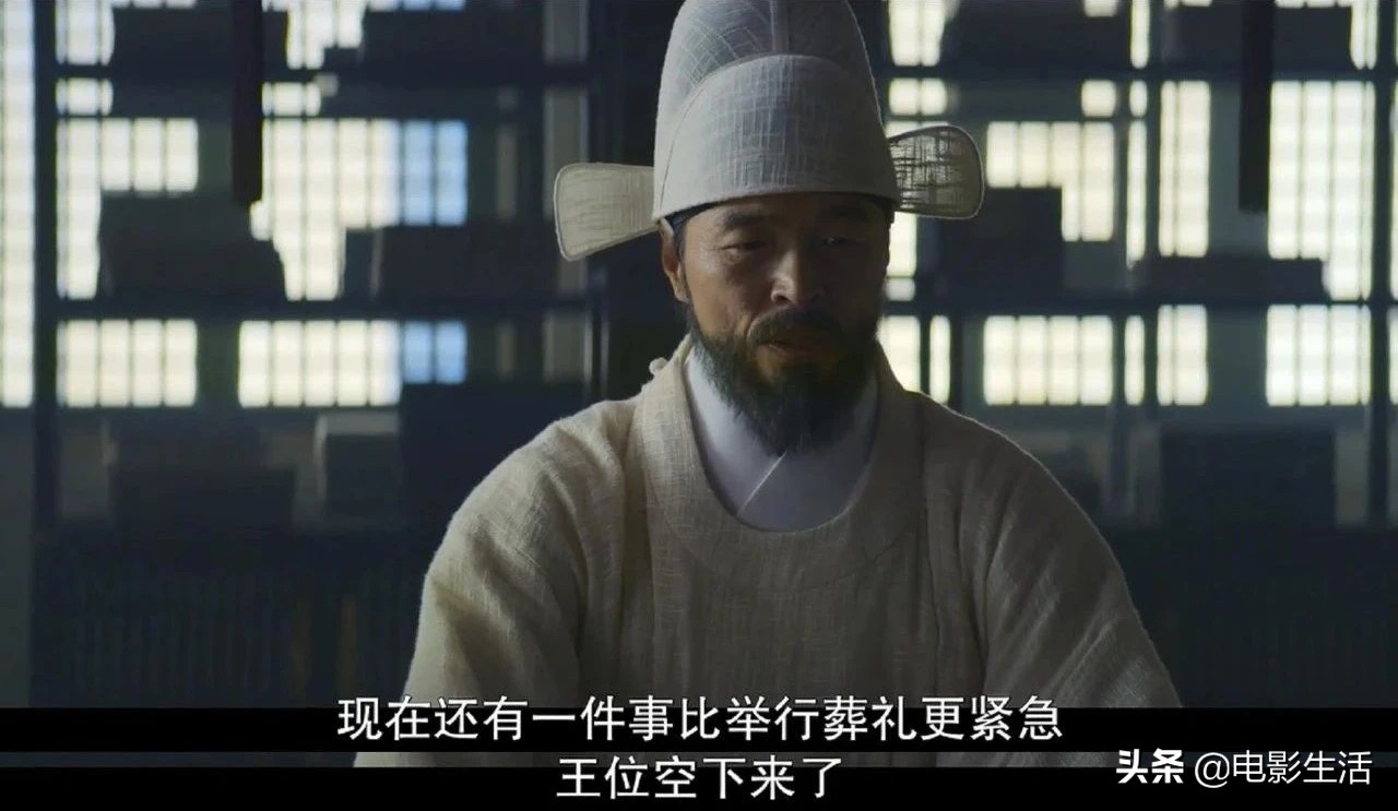 一口气播了6集悬疑剧,一口气放出24集的电视剧