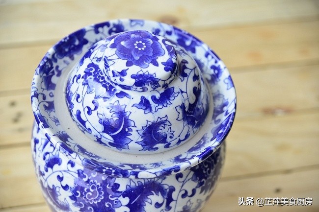 如何养好一坛泡菜,泡菜养护小技巧