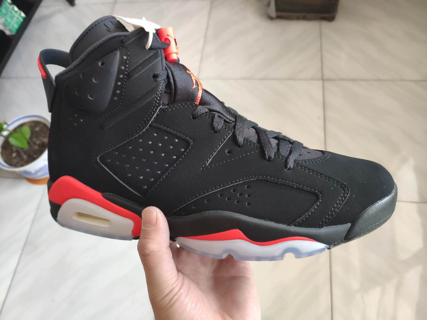 airjordan6最新款,好看的airjordan6