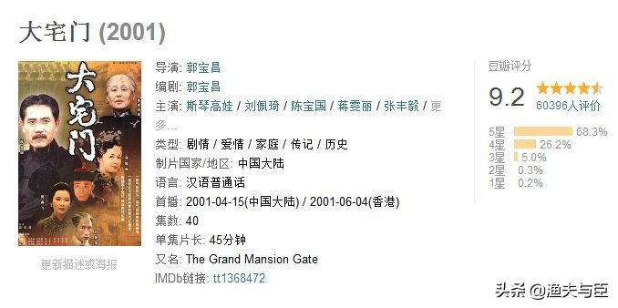 盘点8部值得熬夜追的国产剧,盘点十部百看不厌的国产神剧