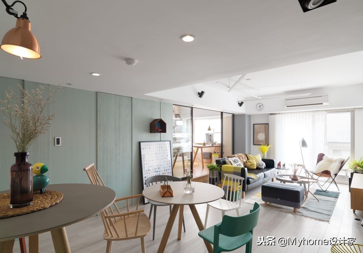 穿衣颜色看出你内心深处心理学,色彩心理学哪种颜色最暖心