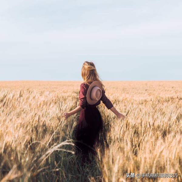 把朋友圈封面改成视频,给自己的照片换个背景图