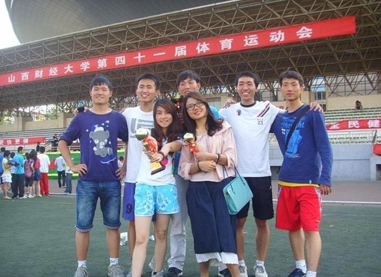 大学女生心中“最佳男友身高”，听完学妹的想法，南方男生扎心了