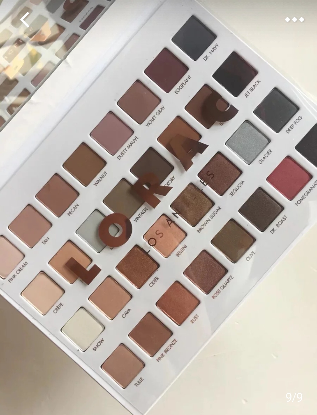 平价眼影盘35以内学生党,学生党平价彩妆推荐巧克力眼影