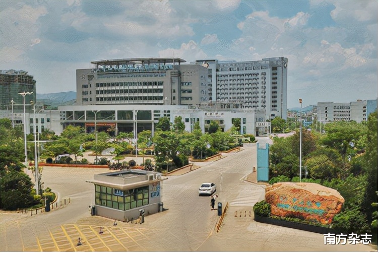 中山三院到南方医院,中山三院肇庆分院全称