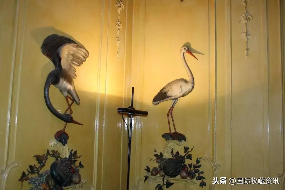 流失海外古籍,流失海外的文物珍品