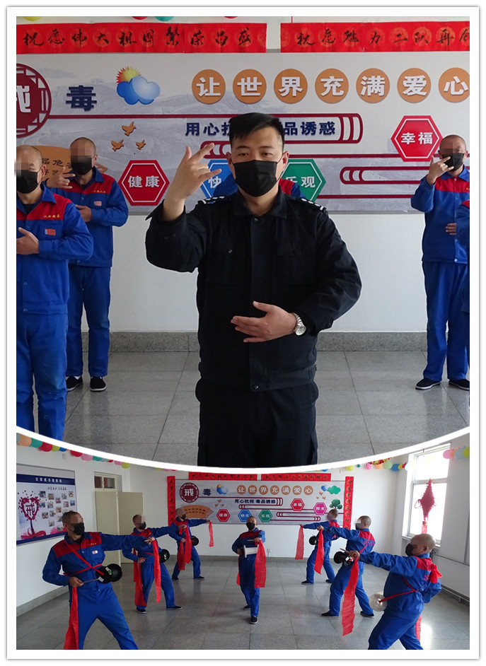 戒毒警察工作的心得体会,一个民警的独白的句子