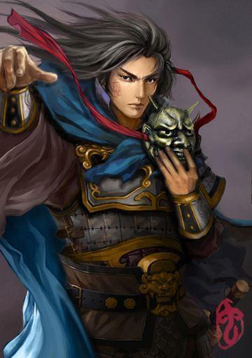 北宋狄青是何官位,宋朝狄青真实历史