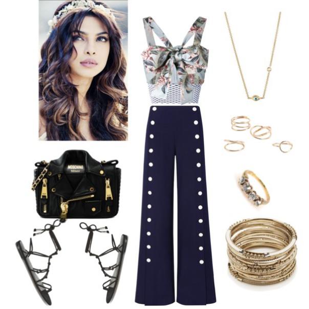 搭配你的高级时尚范儿,懂得搭配日系服饰