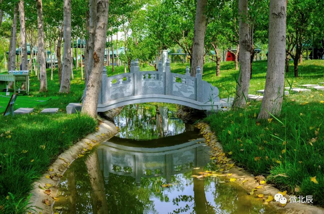 天津市乡村旅游示范片区,天津最好的乡村旅游区