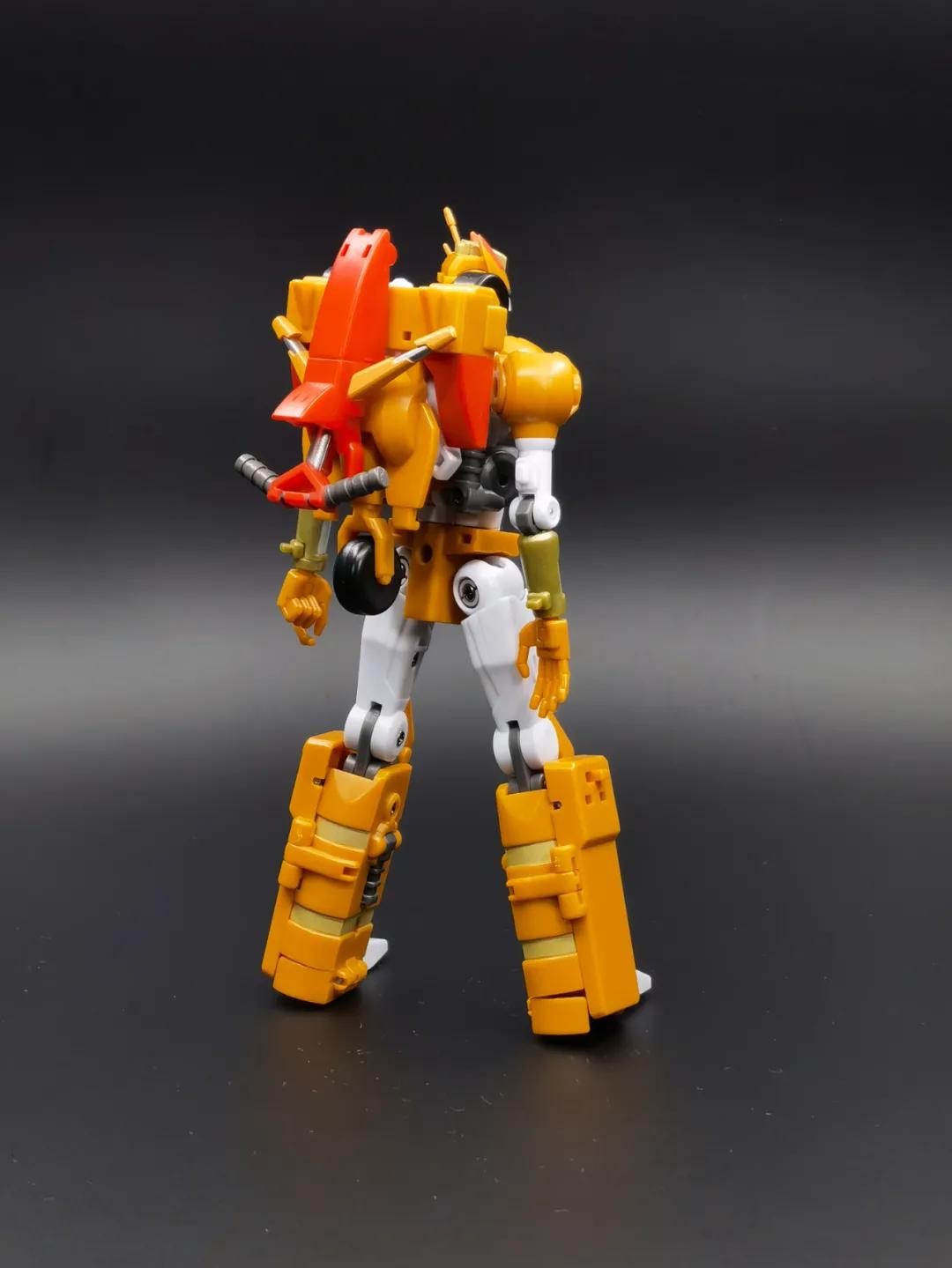 不要忘记我——MMC荣格开箱