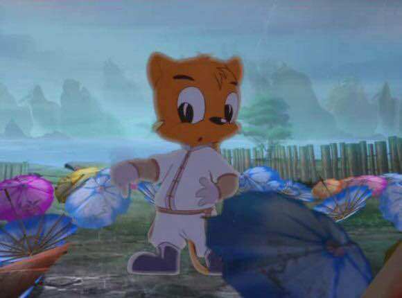 从豆瓣4.0到9.4，我们的童年*片禁**终于昭雪