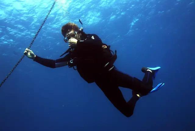 潜水耳压平衡一般什么时候做,为什么潜水要做耳压平衡