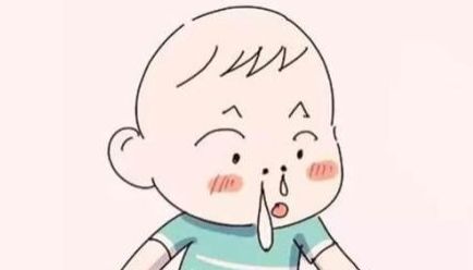 宝宝鼻子不通气可以擦点香油吗,宝宝怎样缓解鼻子不通气