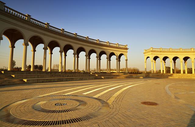 昌平夜景十大景点推荐,昌平旅游攻略探索昌平最美景点