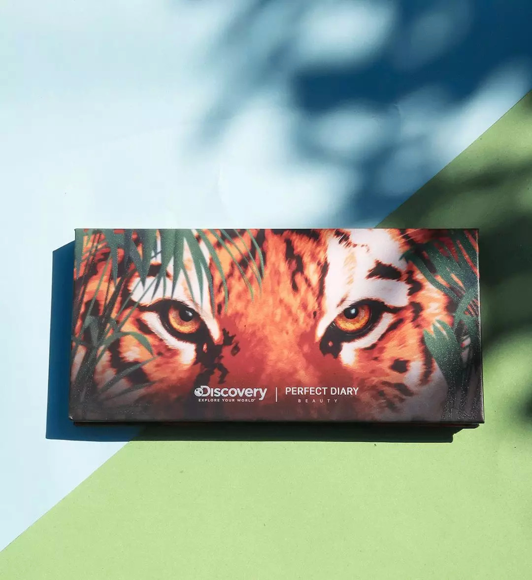 不超过100块钱的平价眼影盘推荐,不用代购的便宜好物