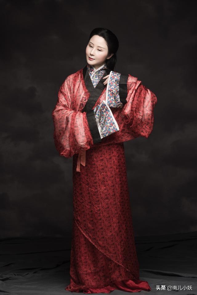 汉服为什么被认为韩服和服,汉服与韩服的区别及韩服来历