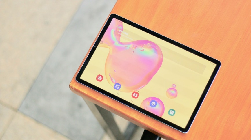 三星galaxytabs测评,三星galaxytabs6评测