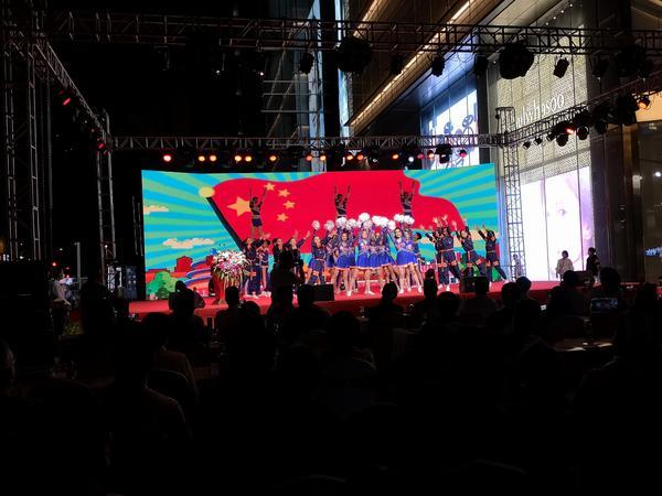 郑州十一期间优惠整理,郑州十一假期有啥活动