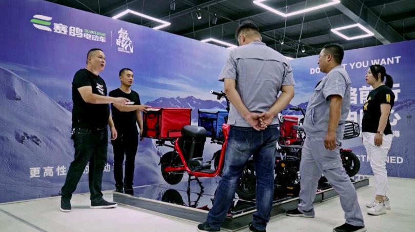 金箭电动车跟赛鸽一样的车型,台铃金箭和赛鸽电动车哪个好