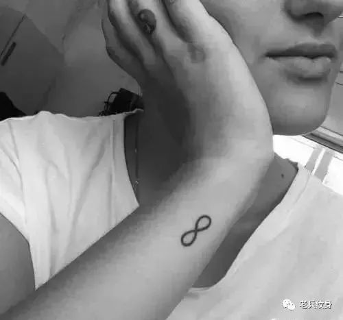 别人身上的符号纹身，都代表了什么意思？