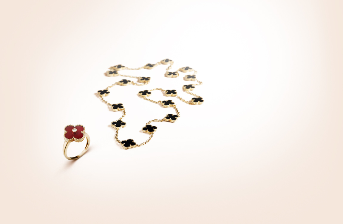 世界十大珠宝奢侈品排行榜,梵克雅宝有哪些经典珠宝