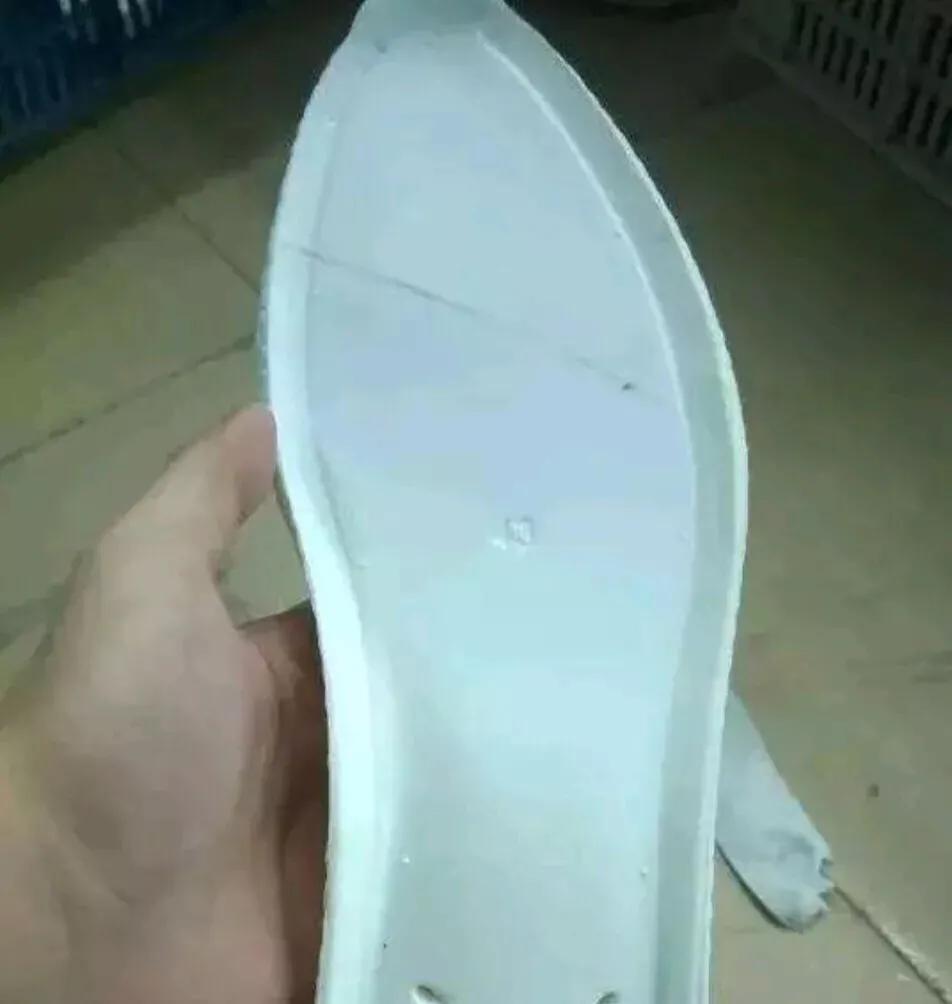 莆田鞋与正品鞋区别在哪,细节莆田鞋