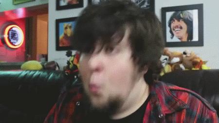 把加油说的很撩人,把加油当口头禅的人