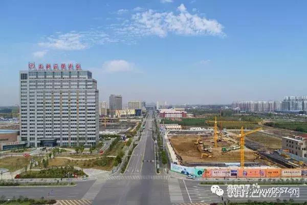 价值爆点多汴北区要火下一个城市中心将在这里诞生……