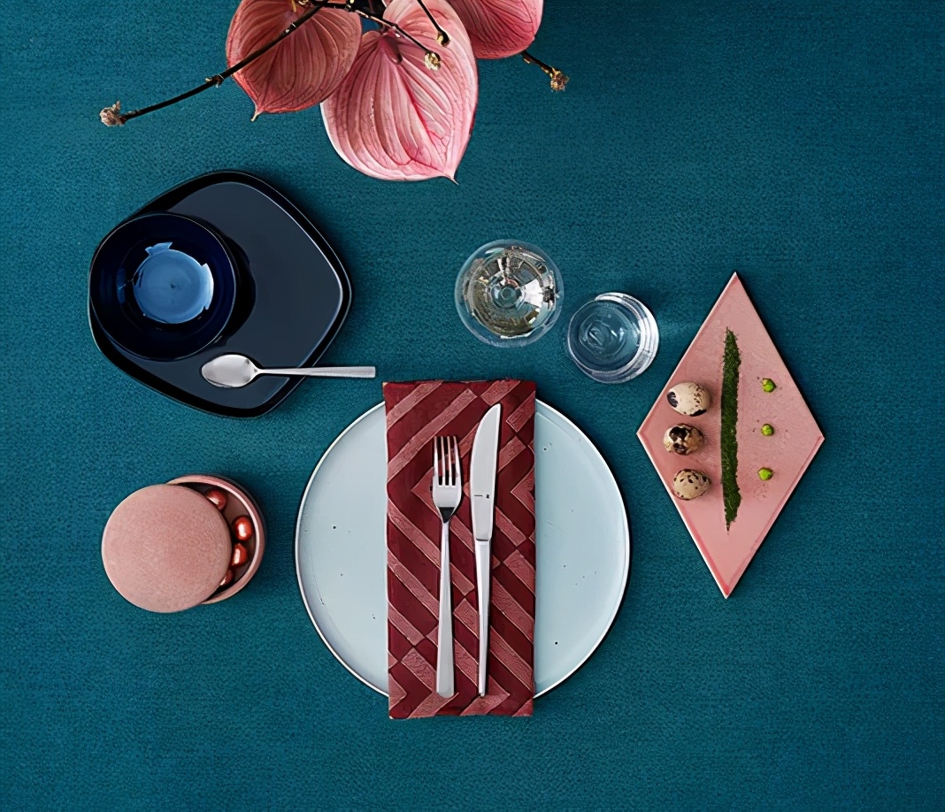 好物之走进德国 | WMF：与宝马、奔驰齐名的德国国宝级厨具