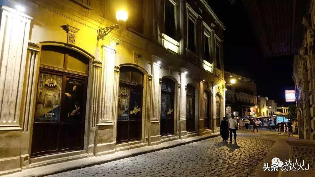 阿塞拜疆有哪些值得去的地方,阿塞拜疆最新攻略