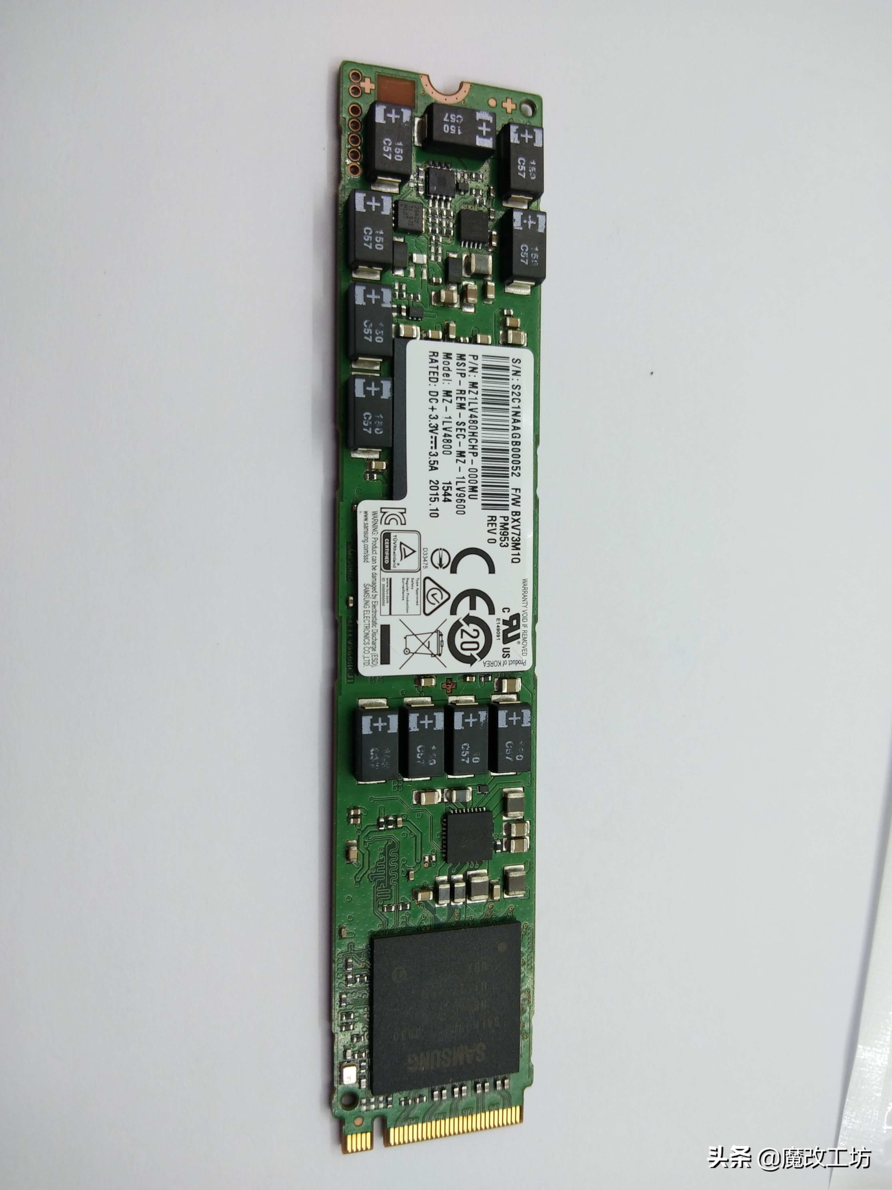 三星固态移动硬盘拆解出固态内存,三星1tb移动固态硬盘拆解视频