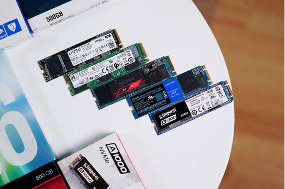 东芝固态硬盘rc500怎么样,东芝rc500有什么档次区别吗