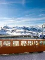 瑞士风光一览,欧洲瑞士的风景