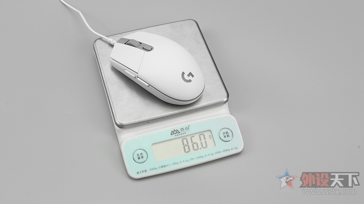 罗技g102lightsync多少钱,罗技g102-lightsync拆解