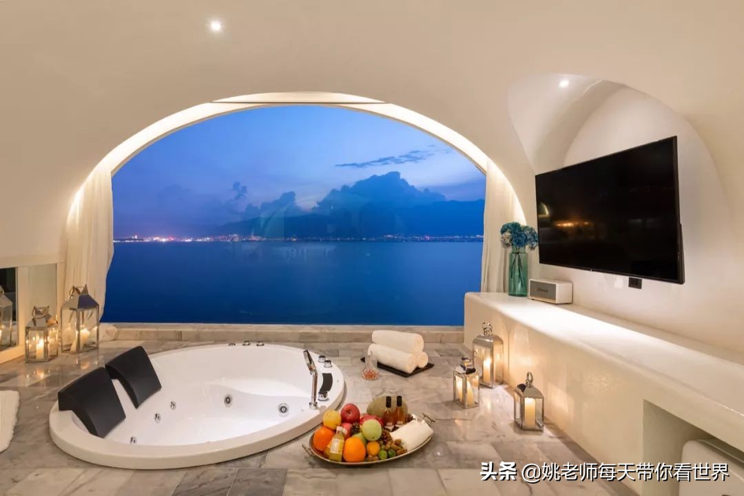 网红打卡地十分钟看完景点,网红打卡地风景真的很美