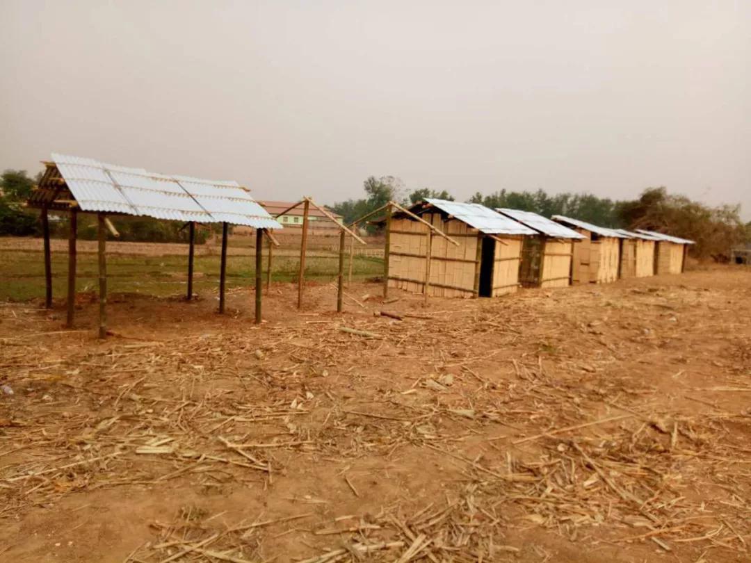 缅甸军人疫情最新通告,退役军人防疫期间的政策