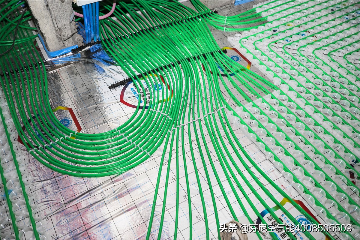 空气能地暖十大缺点,空气能地暖有什么优缺点