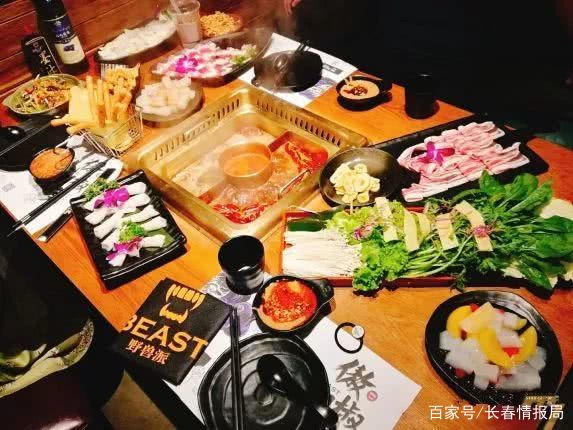 2020年最值得去的30家餐厅,2019年最火的餐厅推荐