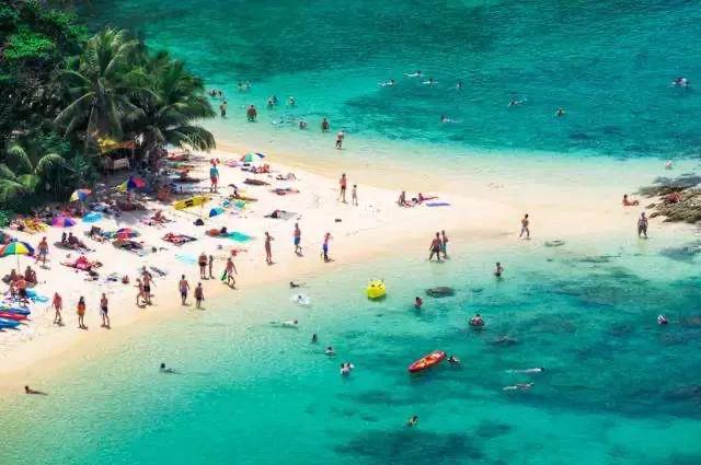 普吉岛闹鬼事件曝光,普吉岛真实经历灵异事件