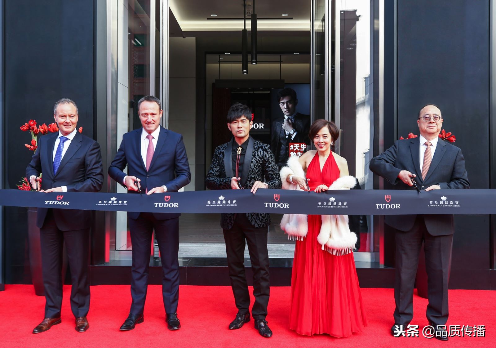 自产机芯,帝舵周杰伦同款什么机芯