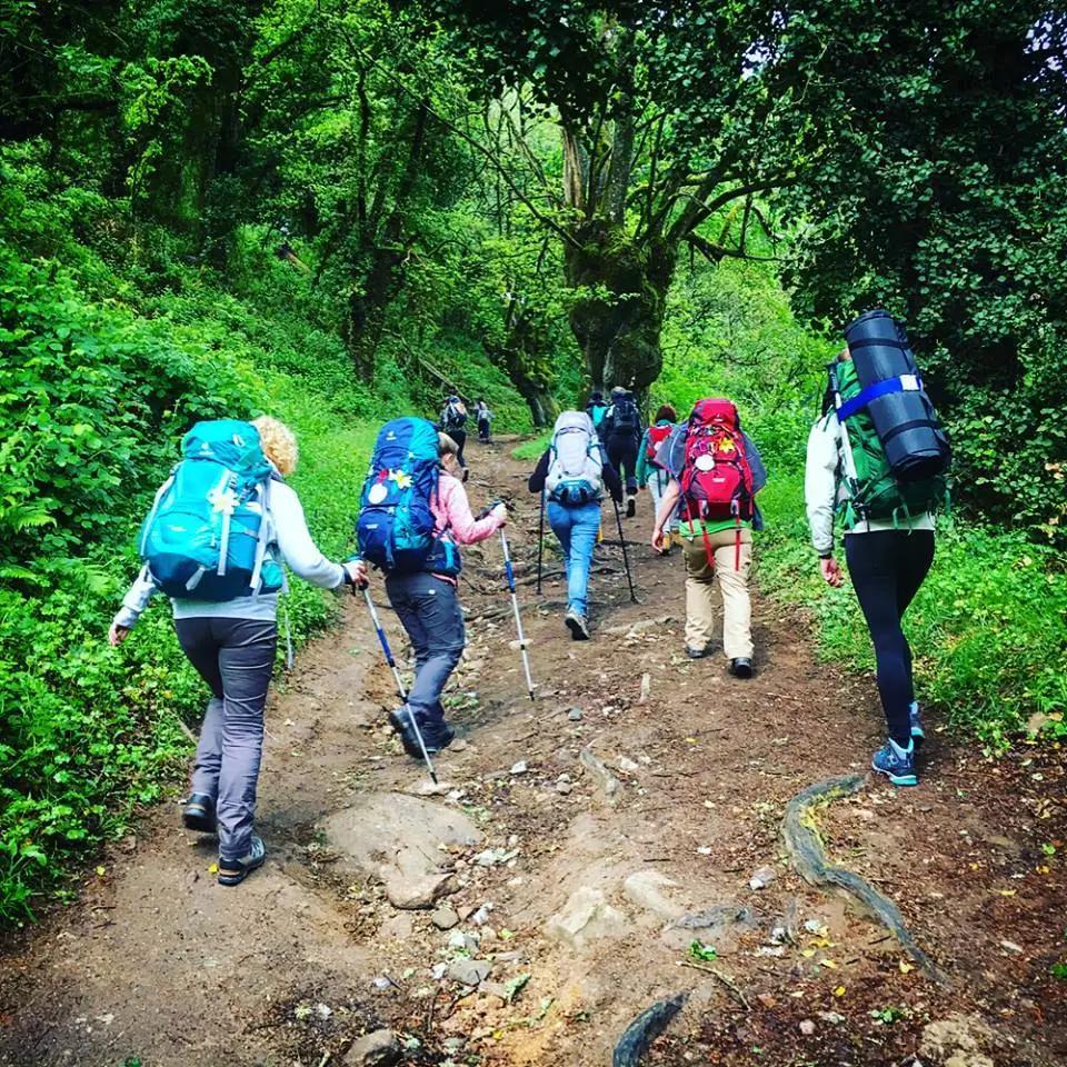 去西班牙感受,到西班牙的感受