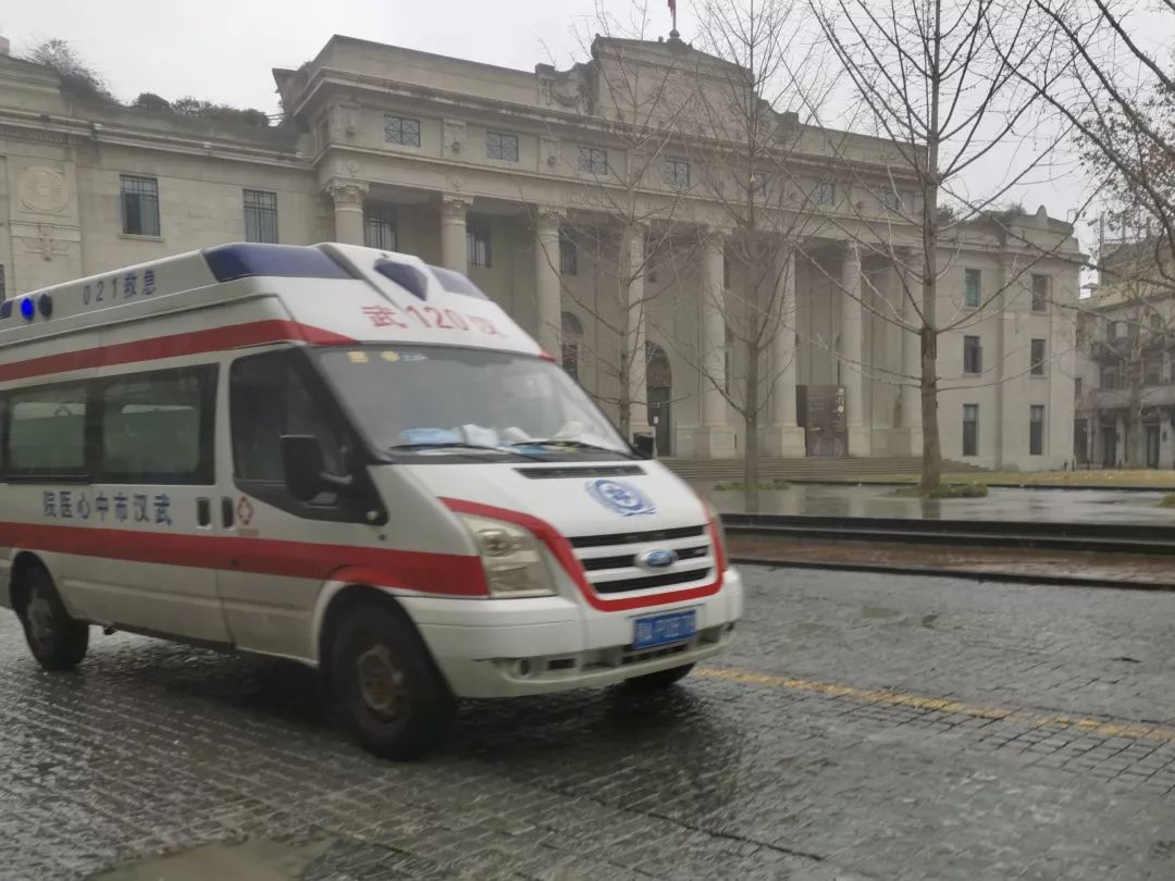 从没见过这样的江汉路和大智路，一个武汉人真实的春节生活