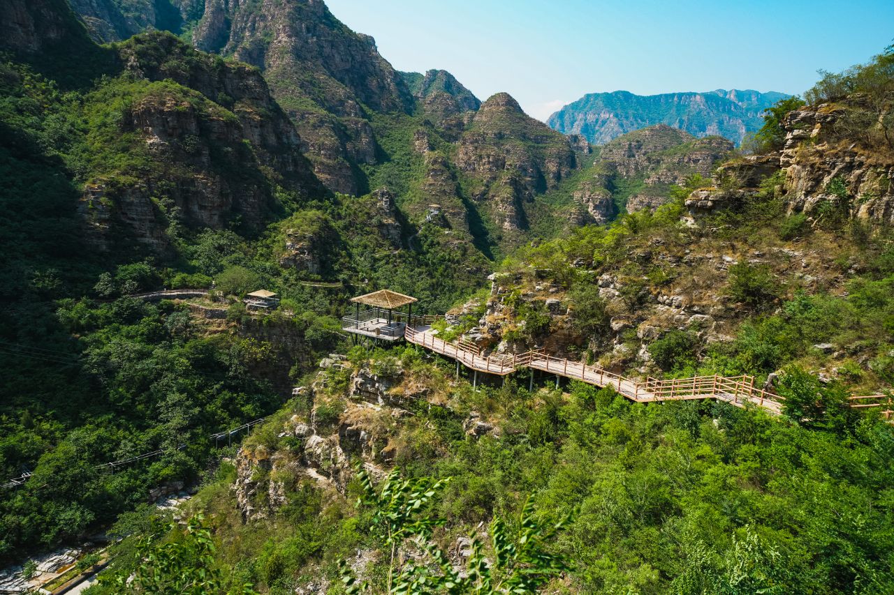 乐谷银滩峡谷漂流整段录播,乐谷银滩漂流最新视频