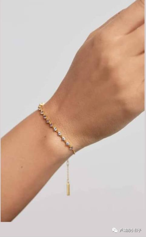 超爱的三件套推荐,十大实用小众首饰品牌