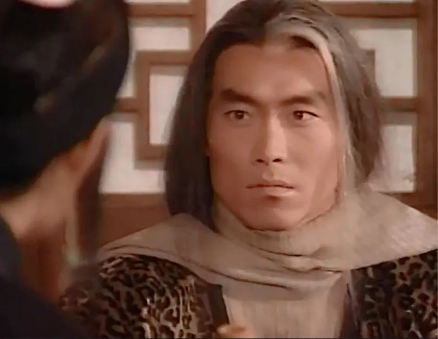 保镖第一高手练就武林十大邪功,保镖中的十大高手